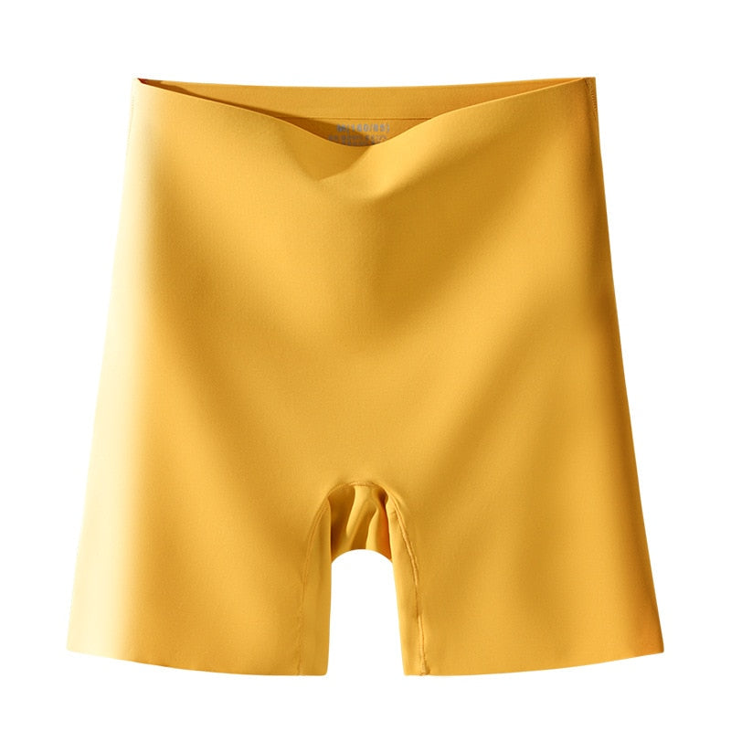 Shaping Tights - Okra Yellow (Limited Color) 3 för 2