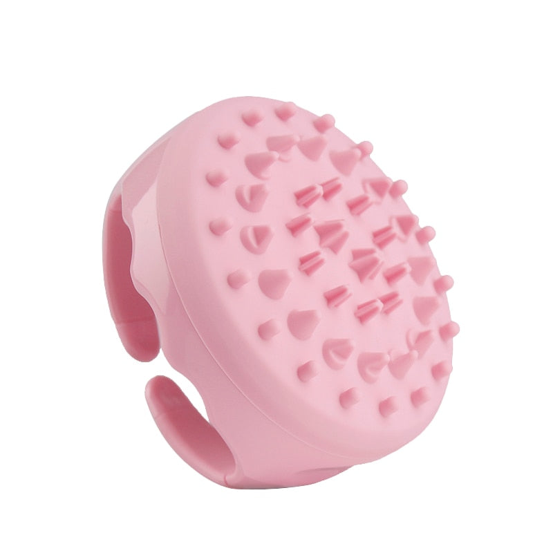 Anti-Cellulite Body Massage Brush
