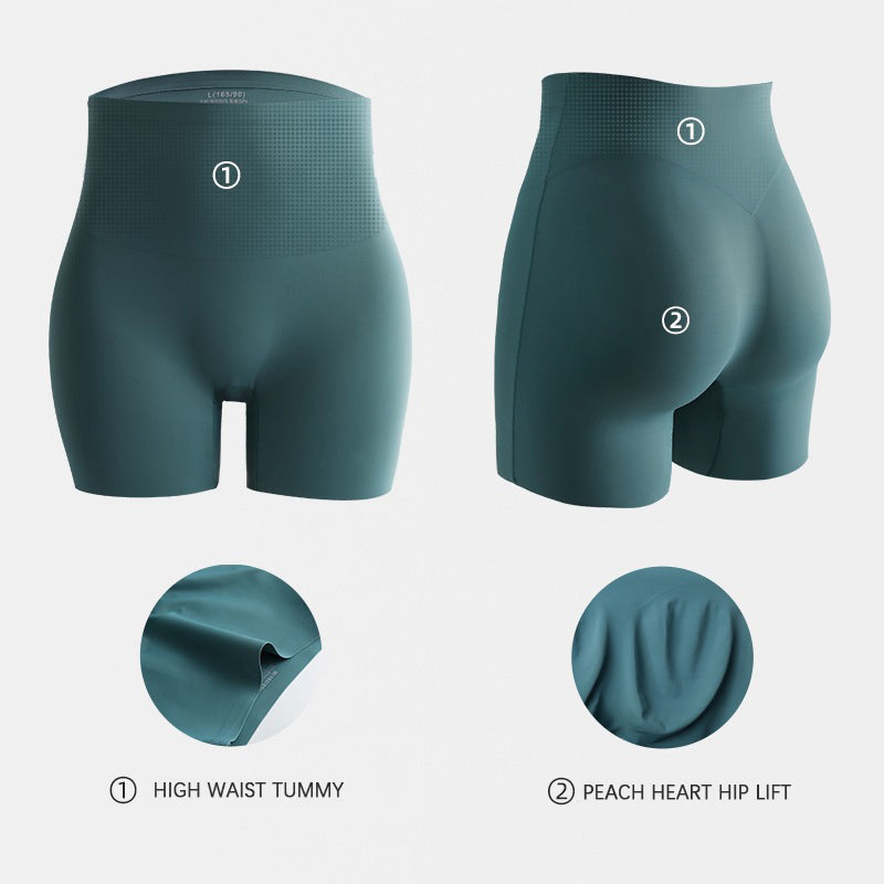 Shaping Tights - Teal Green (Limited Color) 3 för 2