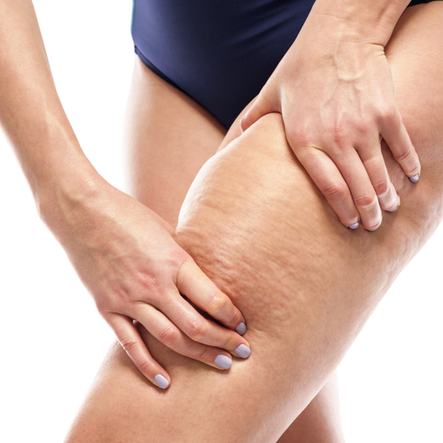 Anti-Cellulite Body Massage Brush