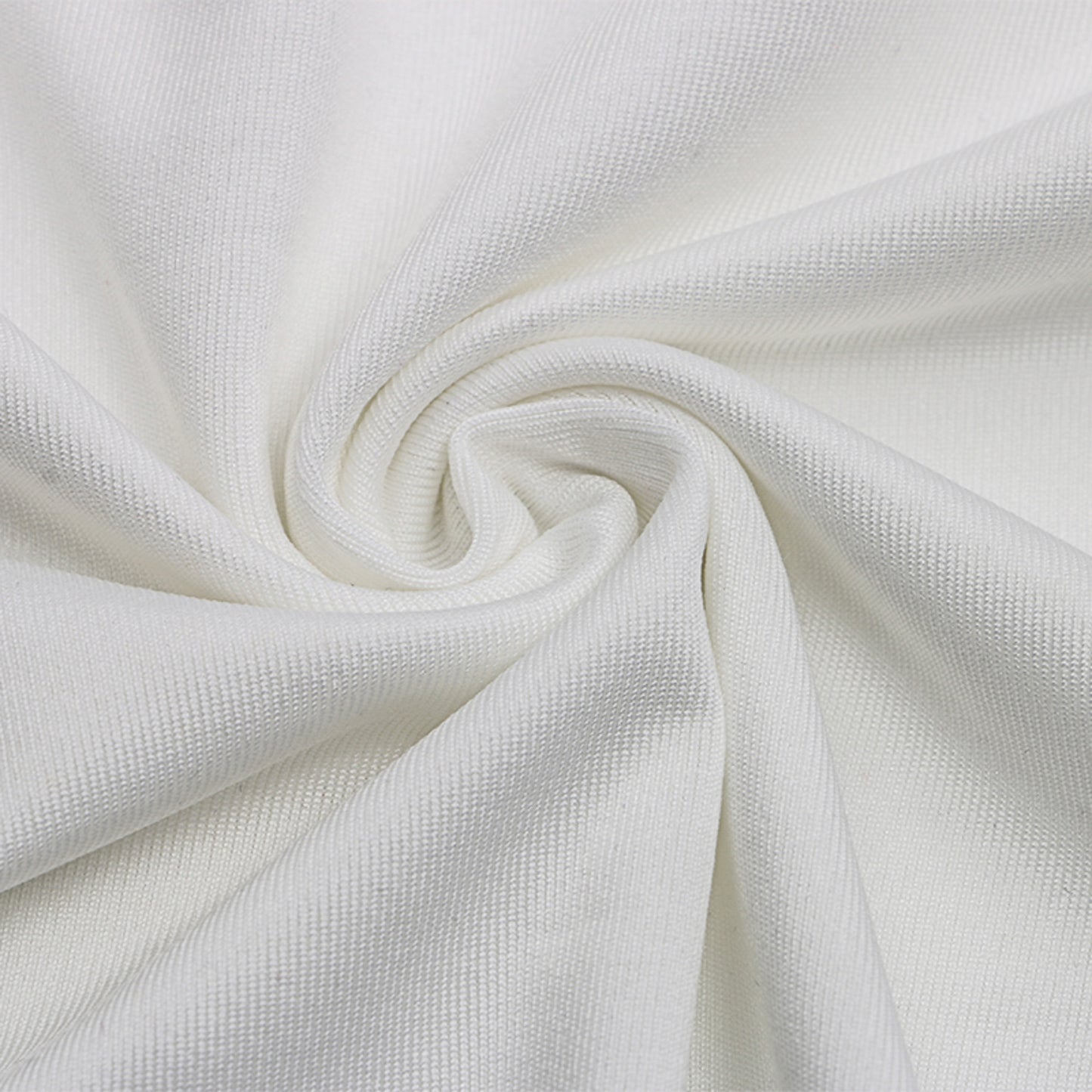 Streamline Shaping Bodysuit - Arctic White