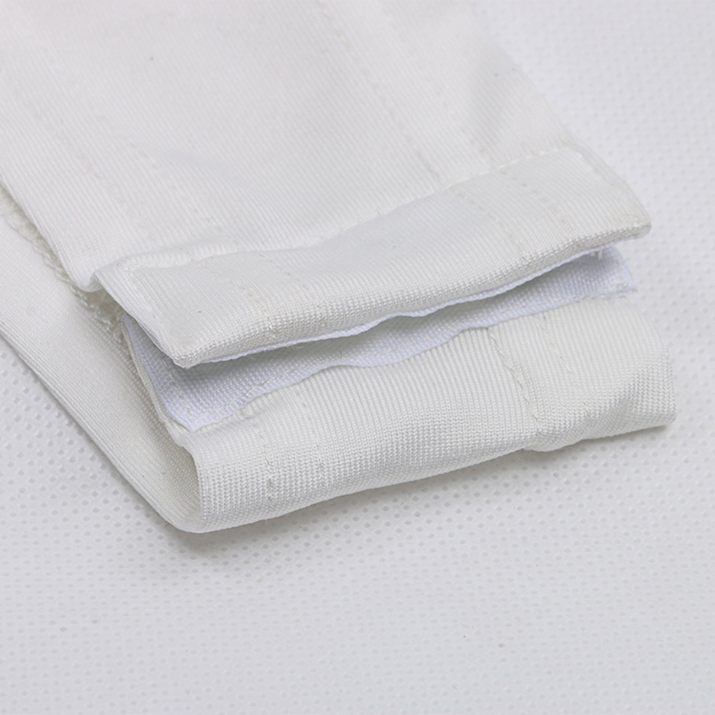 Streamline Shaping Bodysuit - Arctic White